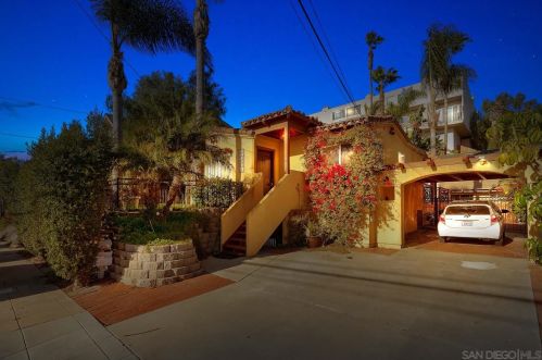 1660 Linwood St, San Diego, CA 92103-3740