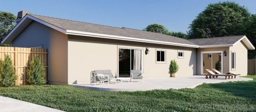 4730 Dana Dr, La Mesa, CA 91942-8768