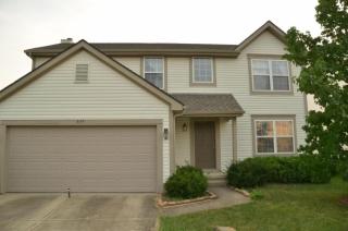 3119 Andrew James Dr, Hilliard, OH 43026-7876