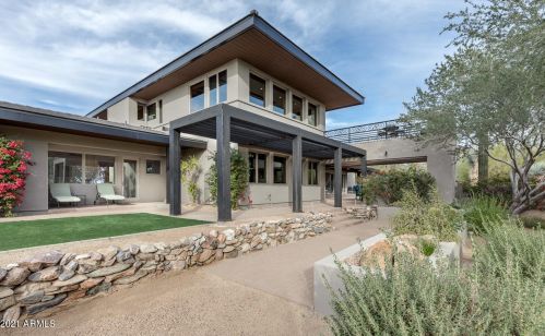 22218 Church Rd, Scottsdale, AZ 85255-4422
