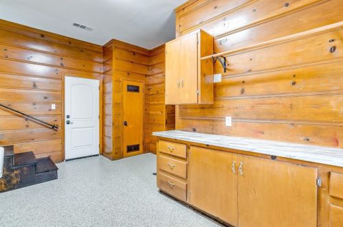 4205 Westmont Ct, Fort Worth TX  76109-5035 exterior