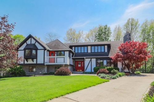 6540 Stonehenge Blvd, Liberty Township, OH 45044