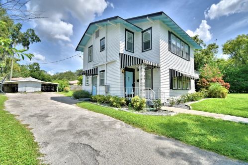 720 New York Ave, Lakeland, FL 33815-1600