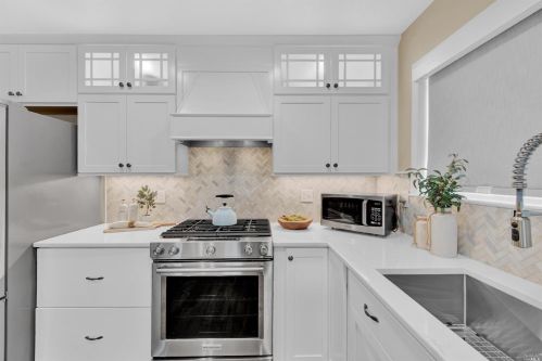 1000 Woodridge Dr, Vacaville CA  95687-6440 exterior