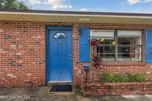 1107 1st Ave, Titusville FL  32780-4169 exterior
