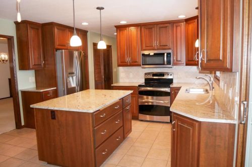 114 Barrys Cv, Perkinstown, WI 54451-1601