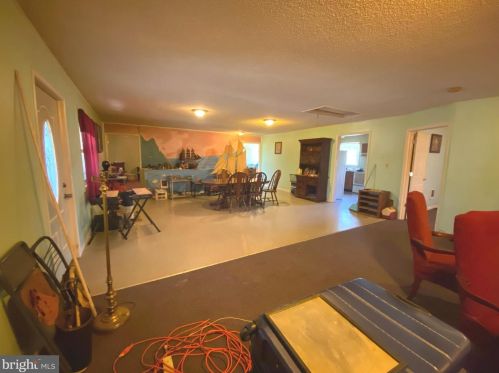 126 Our Fathers Ln, Richmond National Battlefiel VA  22835-5216 exterior