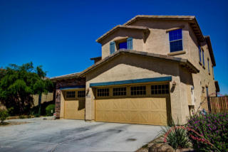 18432 Desert View Ln, Goodyear, AZ 85338-5373