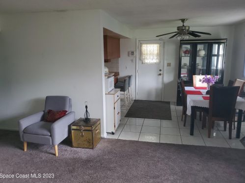 724 Ixora Ave, Cocoa FL exterior