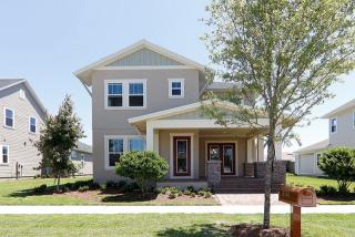 8751 Randal Park Blvd, Orlando, FL 32832-4917