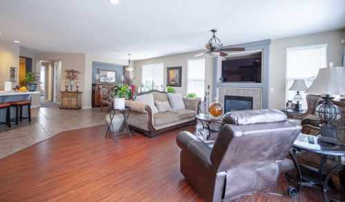 767 Red Barn Pl, Lathrop CA  95330-8975 exterior