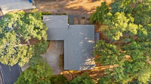 14432 Lodgepole Dr, Lake Wildwood CA  95946-9575 exterior