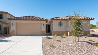538 196th Dr, Buckeye, AZ 85326-8170