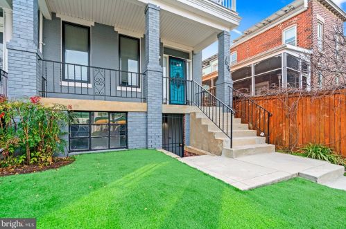 1009 7th St, Washington, DC 20002-3613