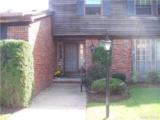 252 Wedgewood Dr, Buffalo, NY 14221-1428