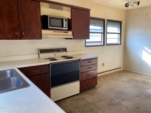 8342 Yavapai Rd, Prescott Valley AZ  86314-8627 exterior