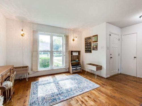 1135 Midway Dr, Richardson TX  75081-3629 exterior