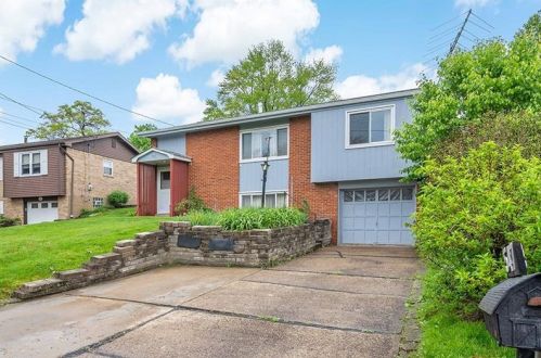 547 Meadowvale Dr, Cheswick, PA 15024-9469