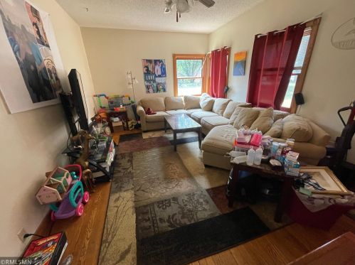 413 3 Ave, East Farmington WI  exterior