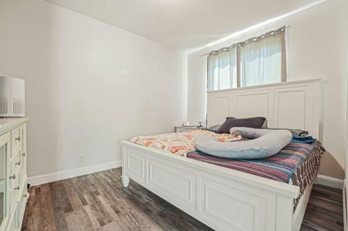 131 Hackney St, Grayson CA  95363-8817 exterior