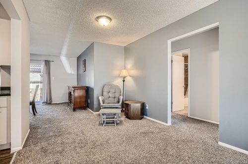 12101 Arizona Ave, Denver CO 80228-3605 exterior