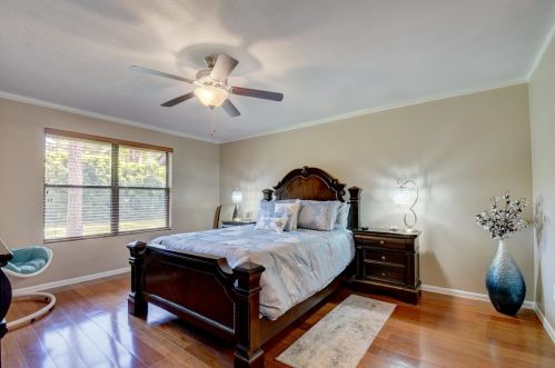 203 Star Clusters Ct, West Palm Beach FL  33411-1642 exterior