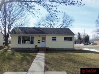 1215 Marsh St, Mankato MN  56001-4719 exterior