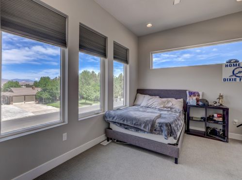 3821 Sugar Leo Rd, Saint George UT 84790-7939 exterior