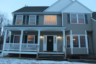 82 Rose Morrow Rd, Wantage, NJ 07461-3902