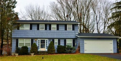 109 Thomas Rd, Syracuse, NY 13214-2349