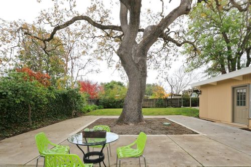 621 Georgia Ave, Palo Alto CA  94306-3808 exterior