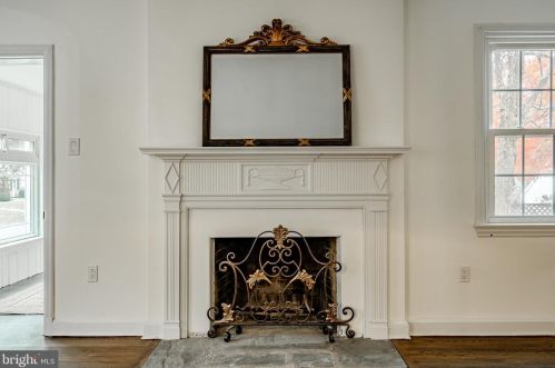 7 Haslet Way, Wilmington DE  19807-3120 exterior