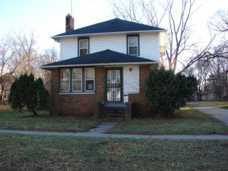 1017 Wolf Ave, Elkhart, IN 46516-2239