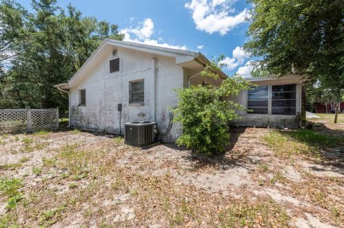10921 Hilltop Dr, New Port Richey, FL 34654-2500
