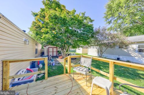 33520 Daisy St, Lewes DE  19958-5322 exterior