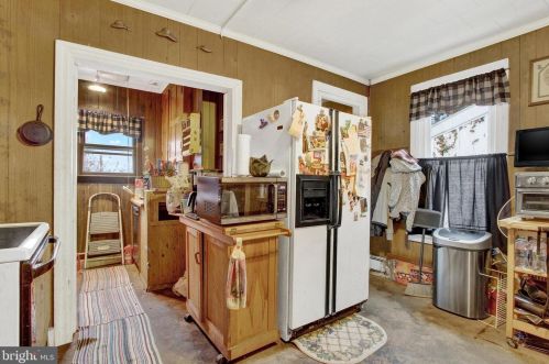 538 Baer Ave, Hanover PA  17331-3403 exterior