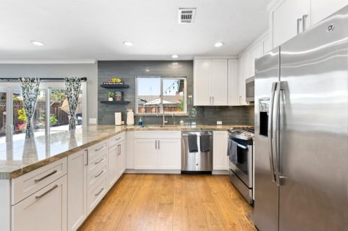 7791 Santa Barbara Dr, Gilroy CA  95020-5322 exterior