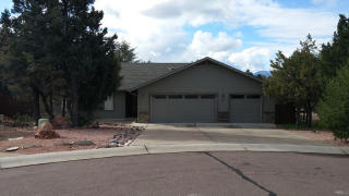 601 Blue Spruce Rd, Payson, AZ 85541-6663