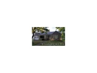 186 Sunset Ave, Meriden, CT 06450-4525