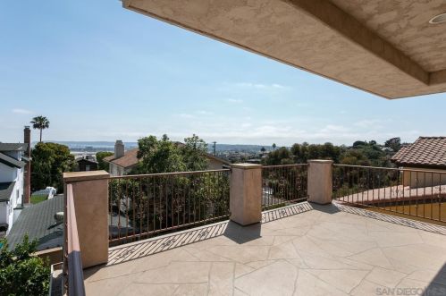 1829 Torrance St, San Diego CA  92103-2718 exterior
