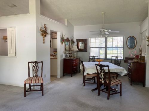 203 Scott Ave, Sanford FL  32771-1536 exterior