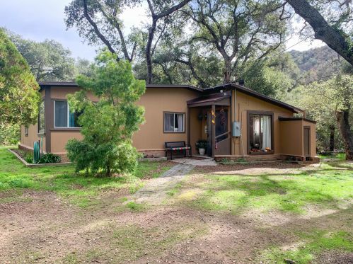 15 Fremont Ln, Santa Barbara CA  93105-9710 exterior