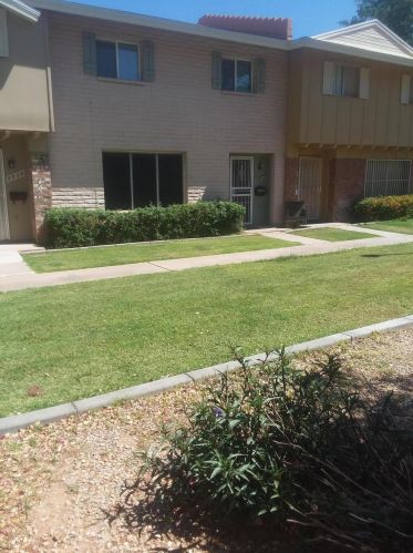 5906 86 St, Scottsdale AZ 85260-5340 exterior