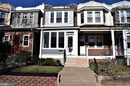 423 Sycamore St, Wilmington, DE 19805-3741