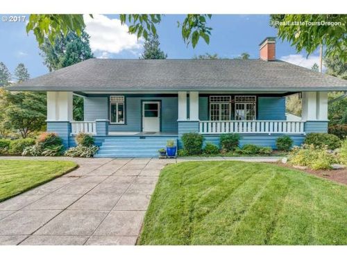563 10th Ave, Barlow, OR 97013-3910