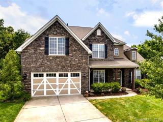 11614 Dillion Ct, Charlotte, NC 28277-1962
