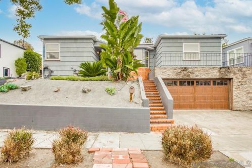6388 Malcolm Dr, San Diego, CA 92115-5838