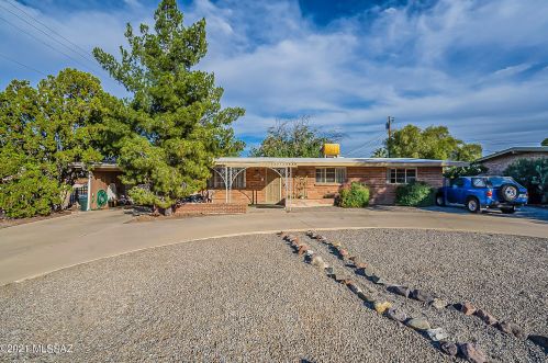 3566 Treat Ave, Tucson, AZ 85716-1127