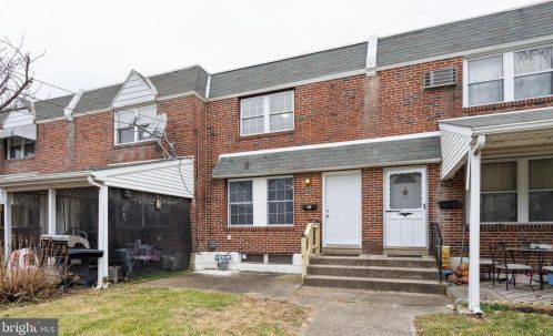 249 Bannockburn Ave, Prospectville PA  19002-4801 exterior