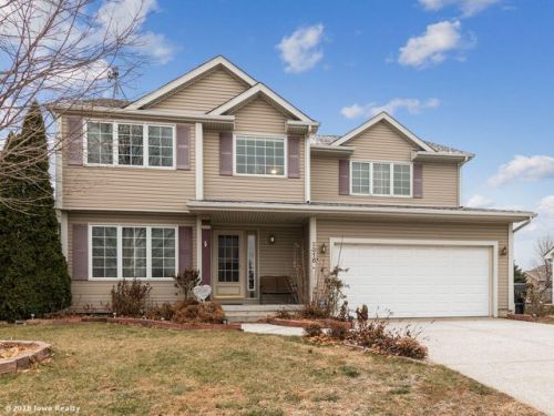 3318 Maize Dr, Ankeny, IA 50023-8942
